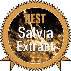 Best Salvia Extract